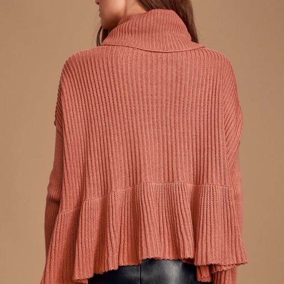 Free People Layer Cake Sweater - Picture 15 of 15